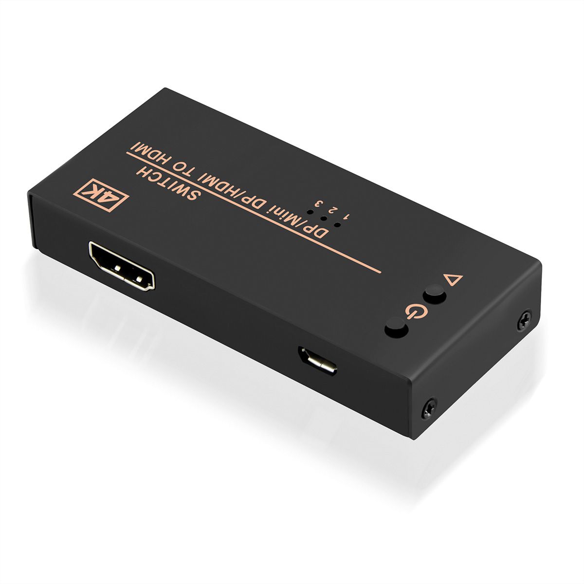 Value Hdmi Mini Displayport Displayport To Hdmi Switch Secomp International Ag Value Hdmi Mini Displayport Displayport To Hdmi Switch Secomp International Ag
