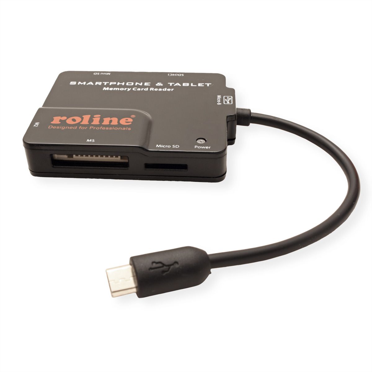 will card reader for android phone