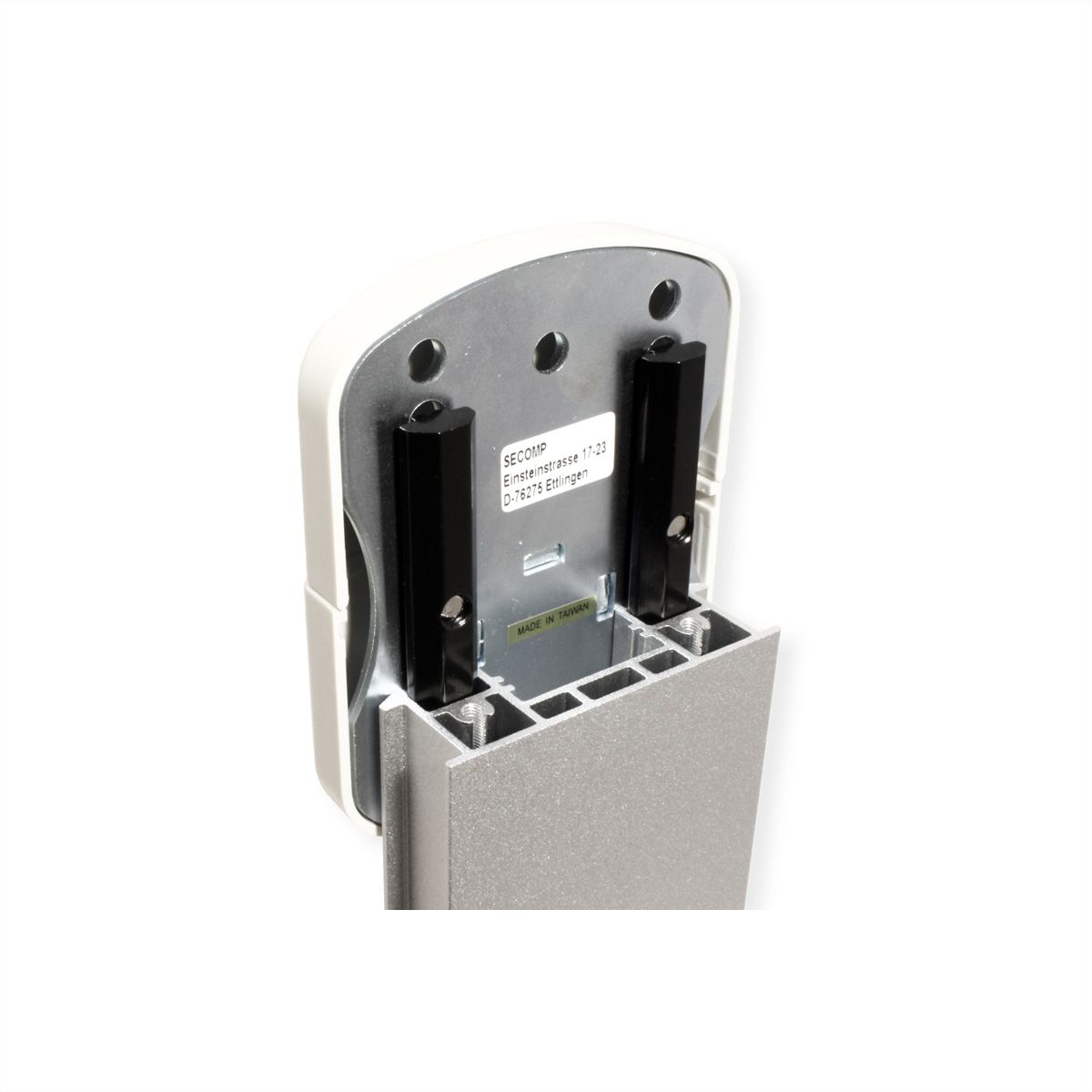 VALUE Wallmount Workstation, Pneumatic