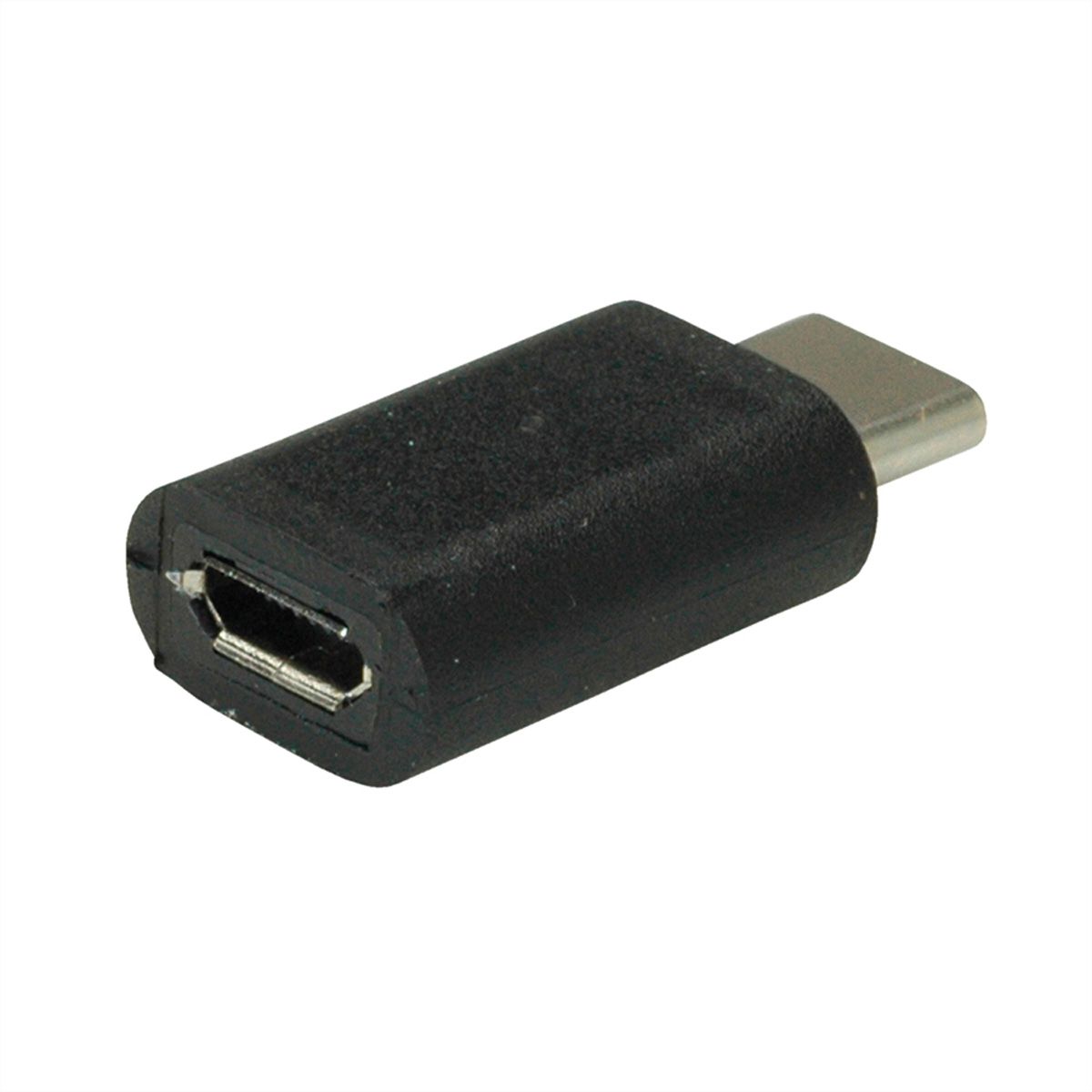 Adapter, USB C - Micro M/F - SECOMP International AG