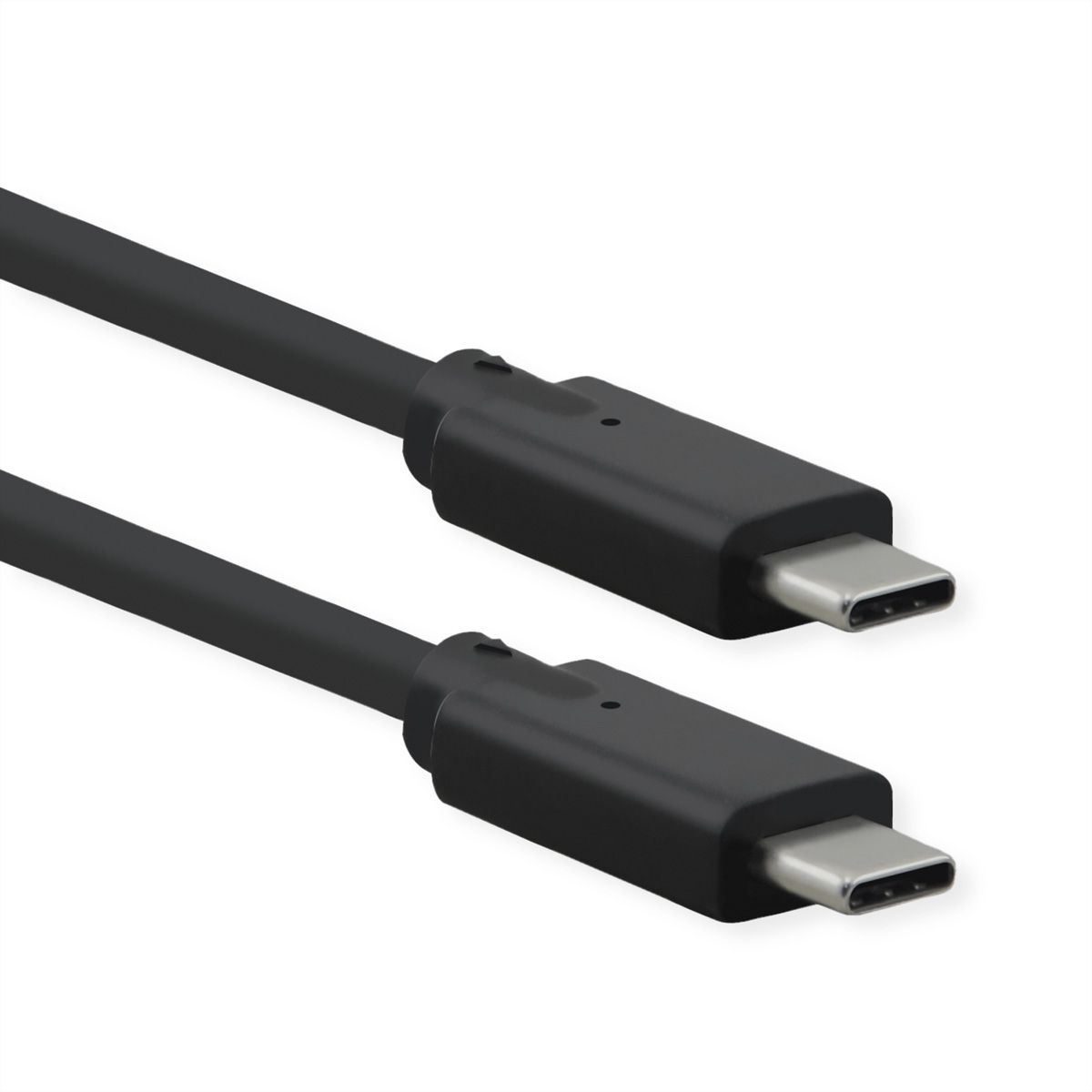 Roline usb 3 2 gen 2x2 cable pd power delivery 20v5a with emark c