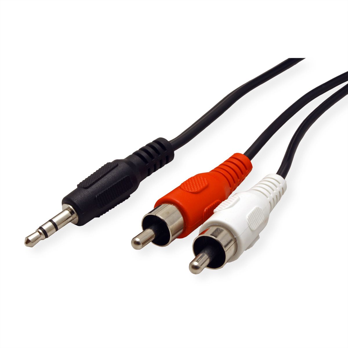 5 мм, jack 3. 5. 5 mm minijack stereo - 2 rca amphenol 5м. 5. Кабель 3.