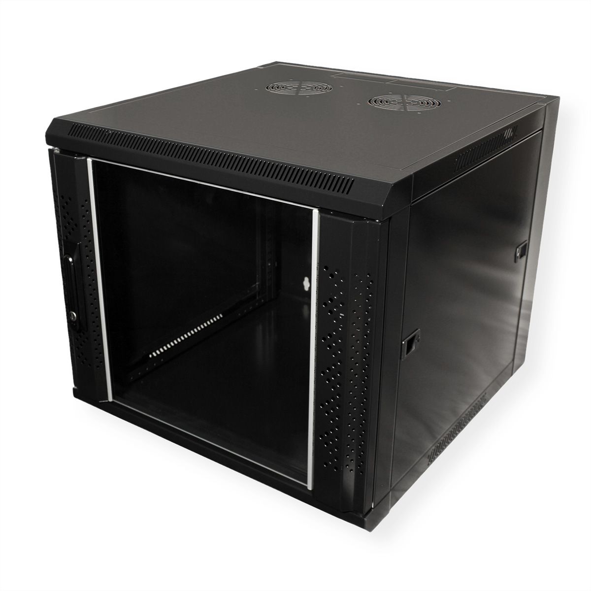 Value 19 Wall Mount Rack 9u 505x570x450 Hxwxd Secomp International Ag Value 19 Wall Mount Rack 9u 505x570x450 Hxwxd Secomp International Ag