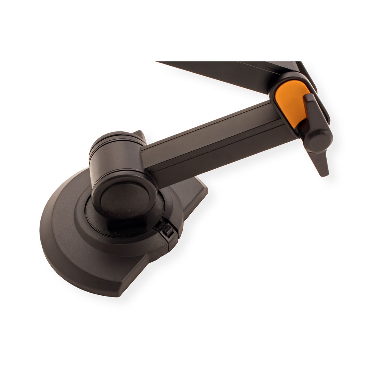VALUE Holder for IPad/Ebook/Tablet, Wall- / Under Cabinet ...