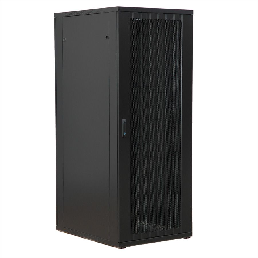 Value Server Cabinet 42u 2000x800x1000 Mm Secomp International