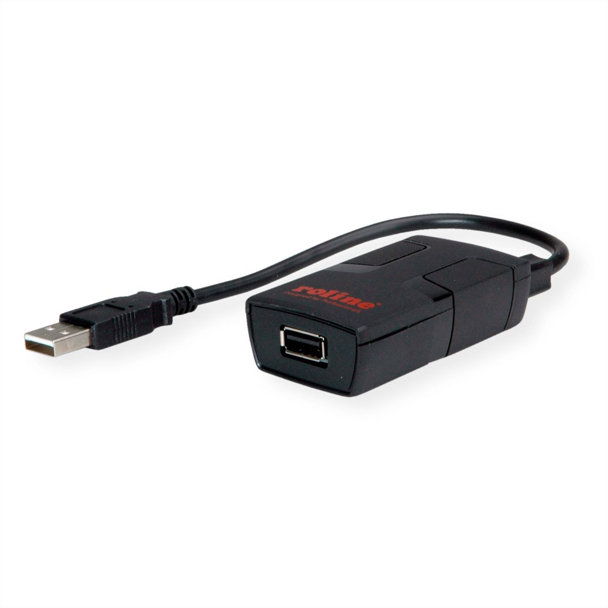 Opto Bridge USB-USB - SECOMP International AG