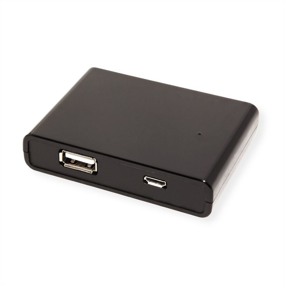 VALUE Smartphone Adapter (iPhone/Android) to HDMI - SECOMP International AG