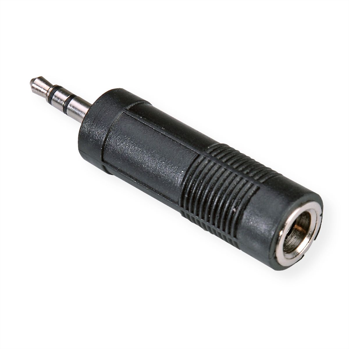 ROLINE Stereo Adapter 3.5 mm Male - 6 