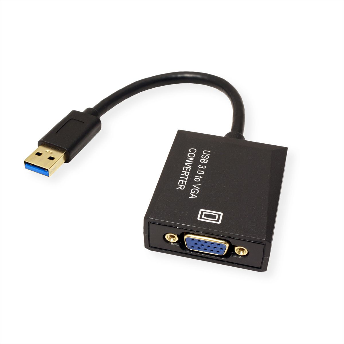 usb display adapter