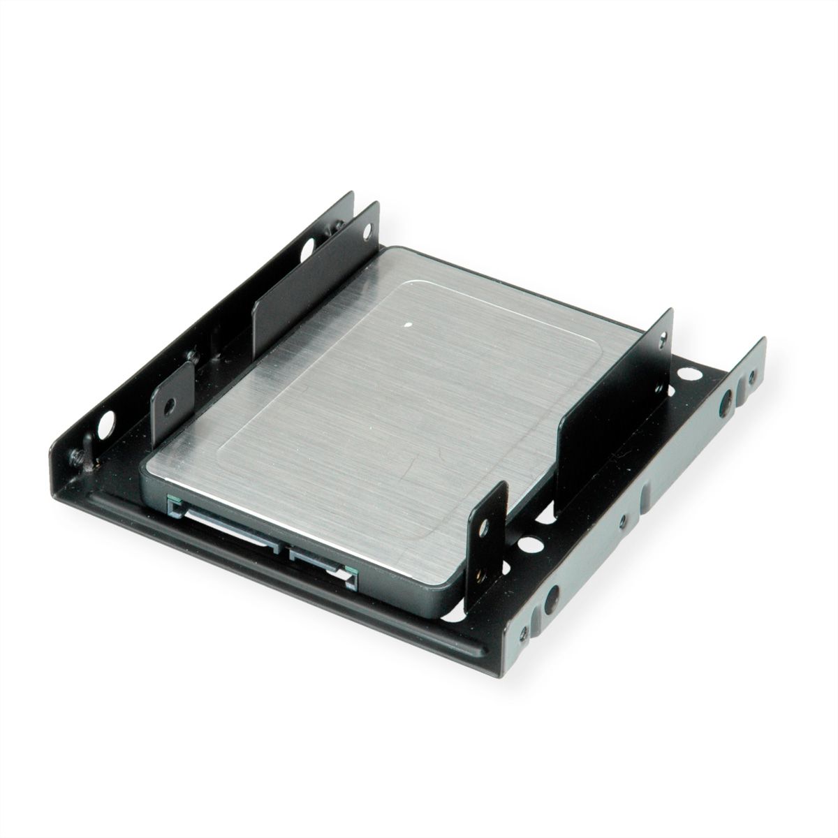 2.5 Inch to 3.5 Inch HDD/SSD Mounting Bracket Fitting Kit . 