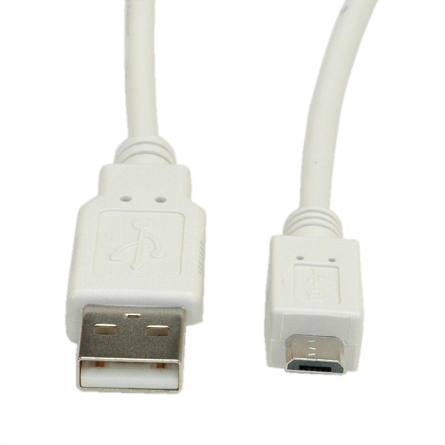 micro usb to printer usb
