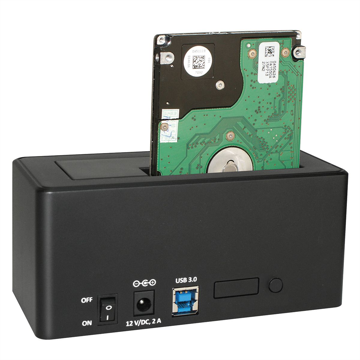 Roline 2 5 3 5 Sata Hdd Ssd Docking Station Usb 3 2 Gen 1 Secomp International Ag Roline 2 5 3 5 Sata Hdd Ssd Docking Station Usb 3 2 Gen 1 Secomp International Ag