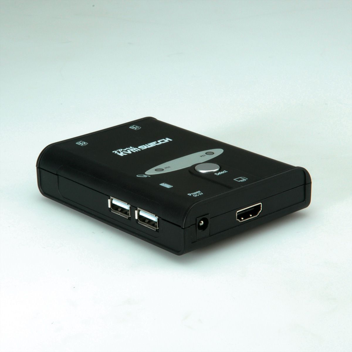 best kvm switch for windows 7