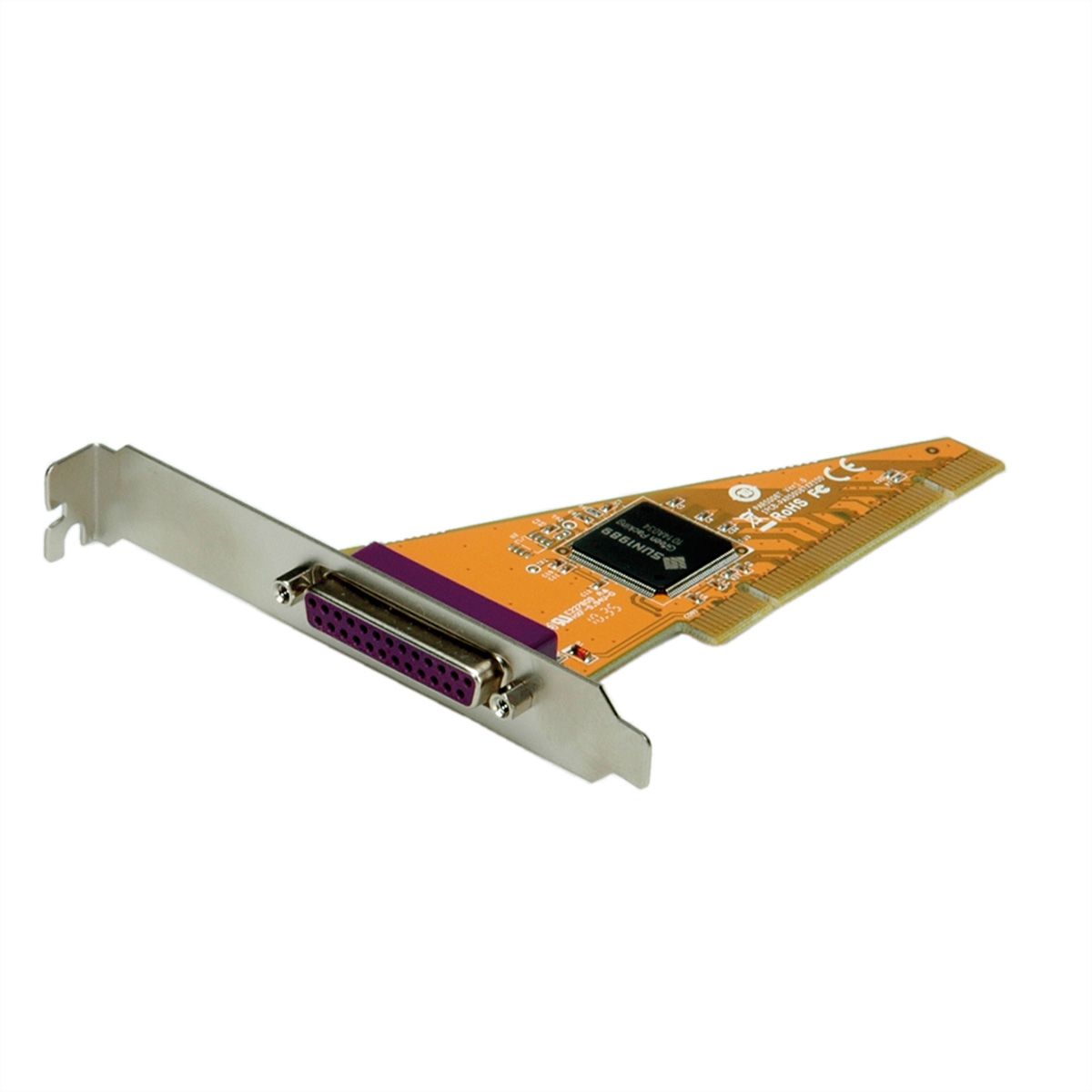 usb parallel adapter driver windows 7