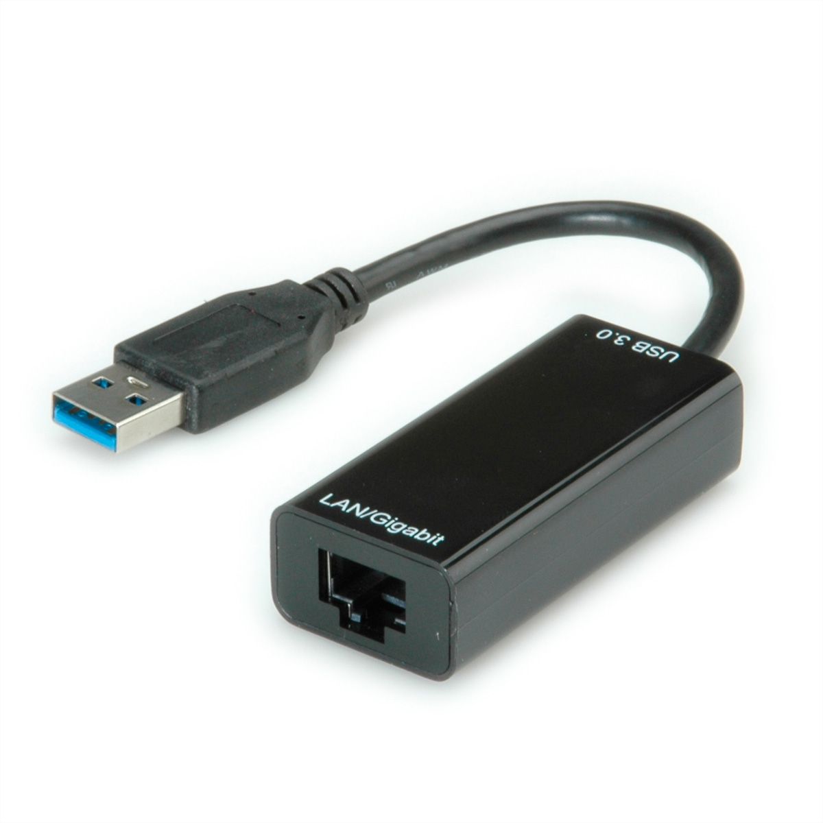 VALUE USB 3.2 Gen 1 to Gigabit Ethernet - SECOMP International AG