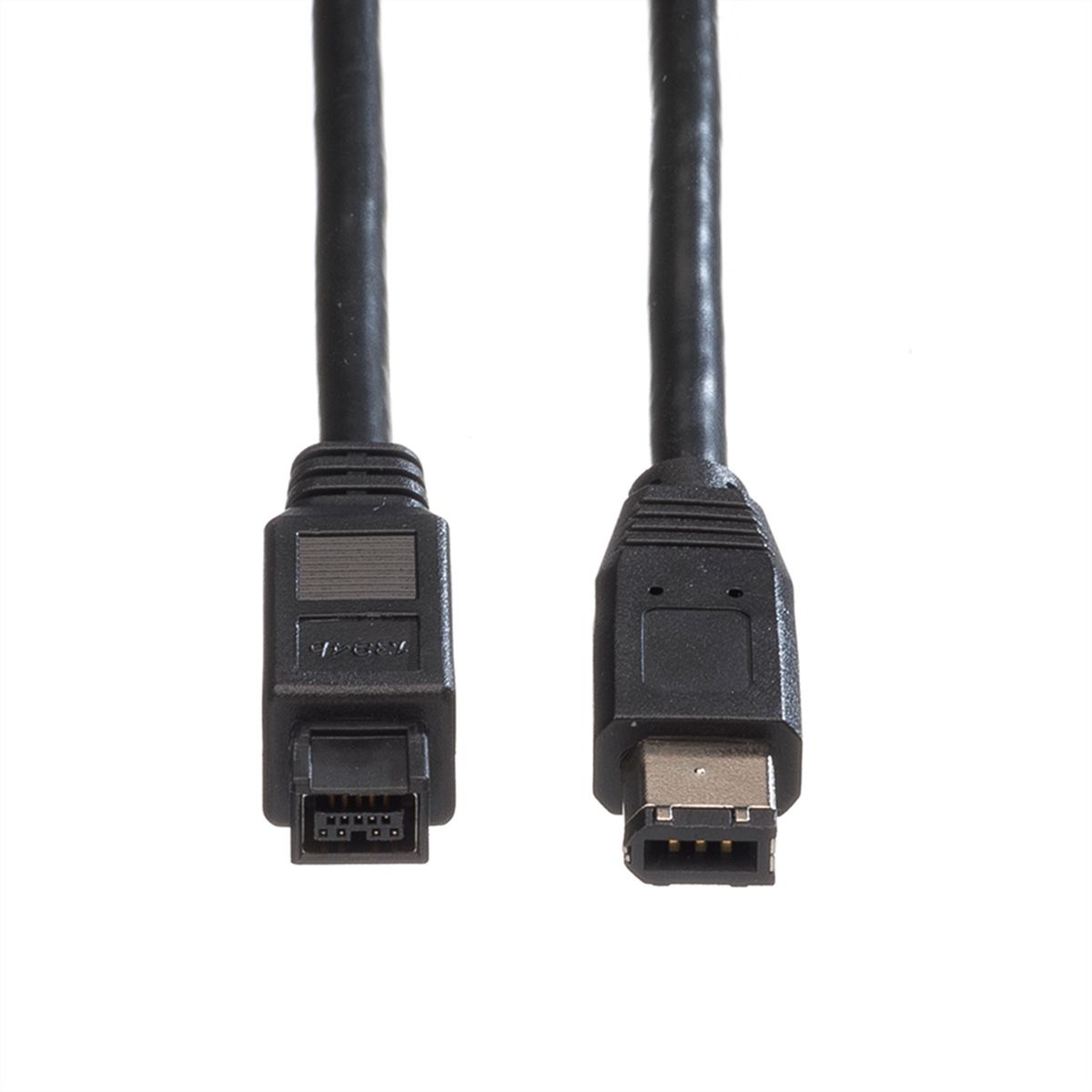 FWP-44-10 Gembird Firewire IEEE 1394 cable 4P4P 10ft length 