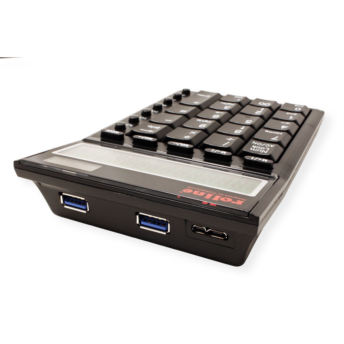 Calculator Keypad