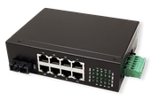 Fast-Ethernet Switch