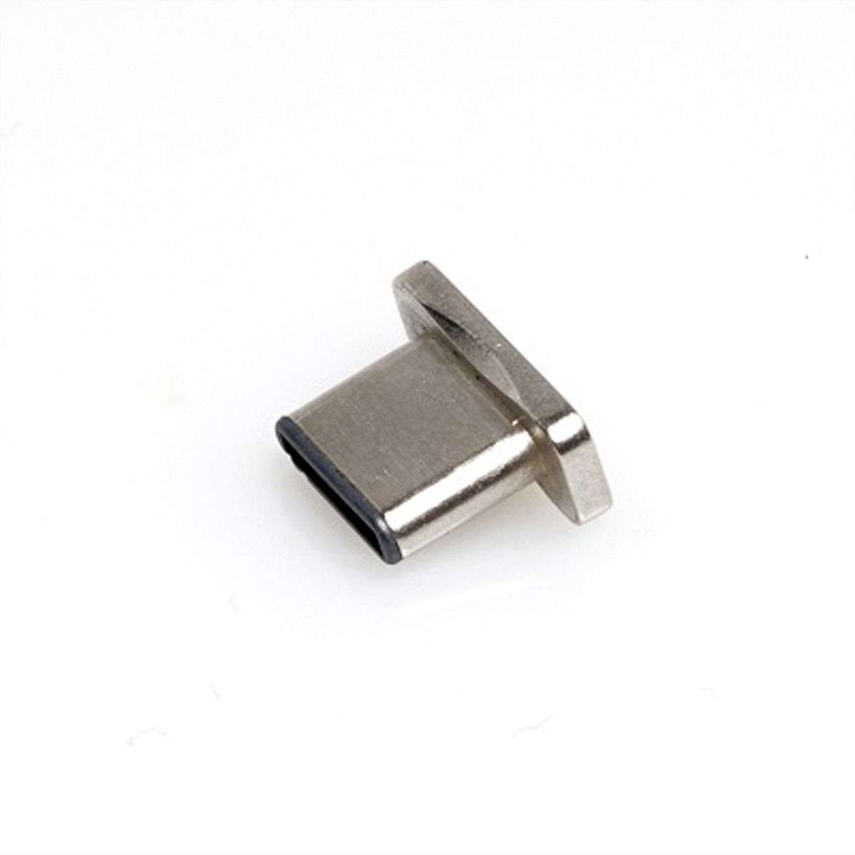 ROLINE Detachable Magnetic Connector for 11.02.8312, Type C, 3 pcs.