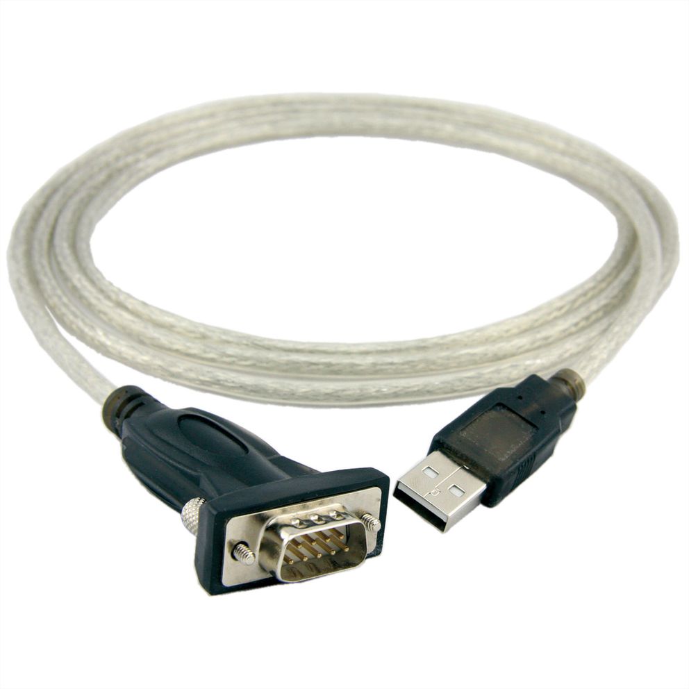 gigaware usb to serial driver windows 10