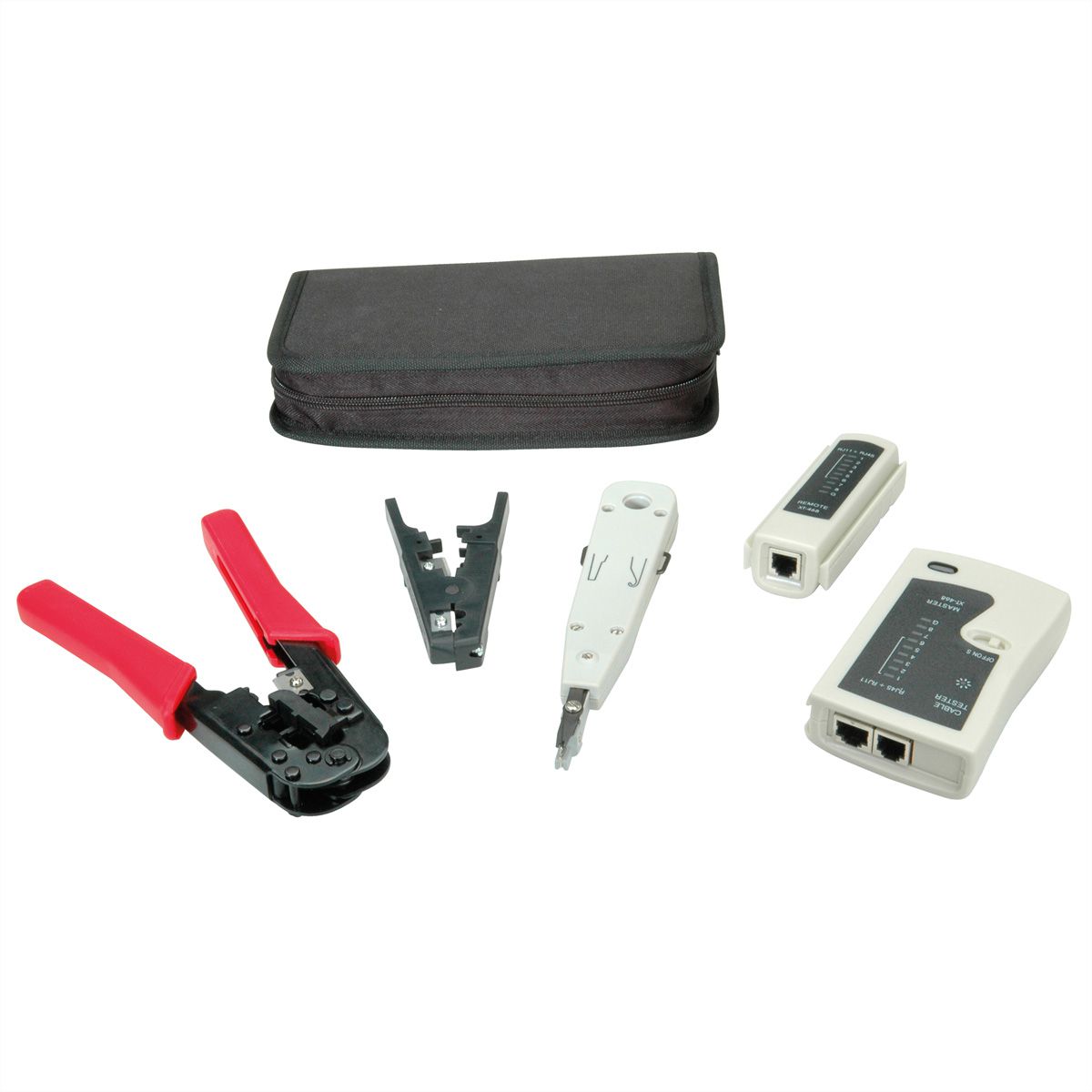network utility tools