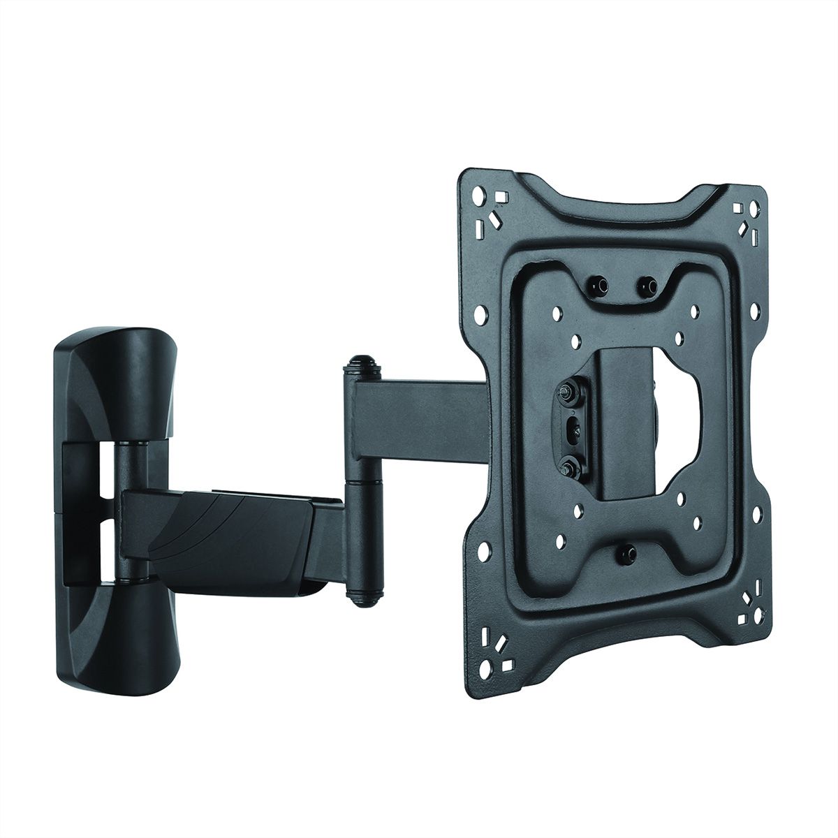 VALUE LCD/TV Wall Mount, black, 5 Joints - SECOMP International AG Allen Wrench For Tv Wall Mount