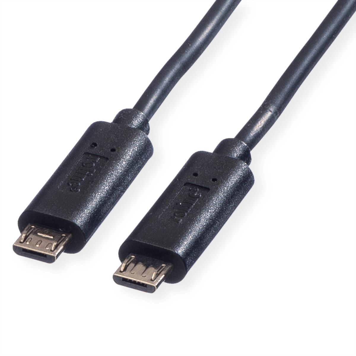 Micro usb. Кабель микро USB на микро USB папа папа. Roline USB 2.0. USB 2.0 Micro-b. Провод микро юсб с 2 сторонами.