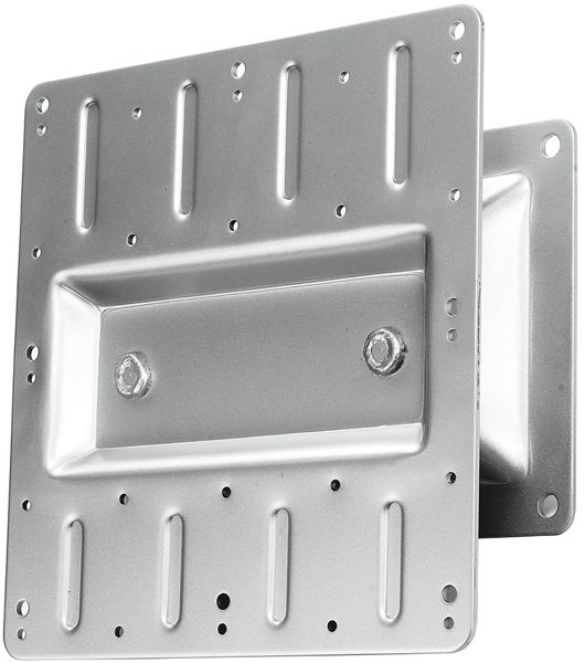 ROLINE LCD Monitor Wall Mount Kit, -35 kg, VESA 200 x 200 and 100 x 100