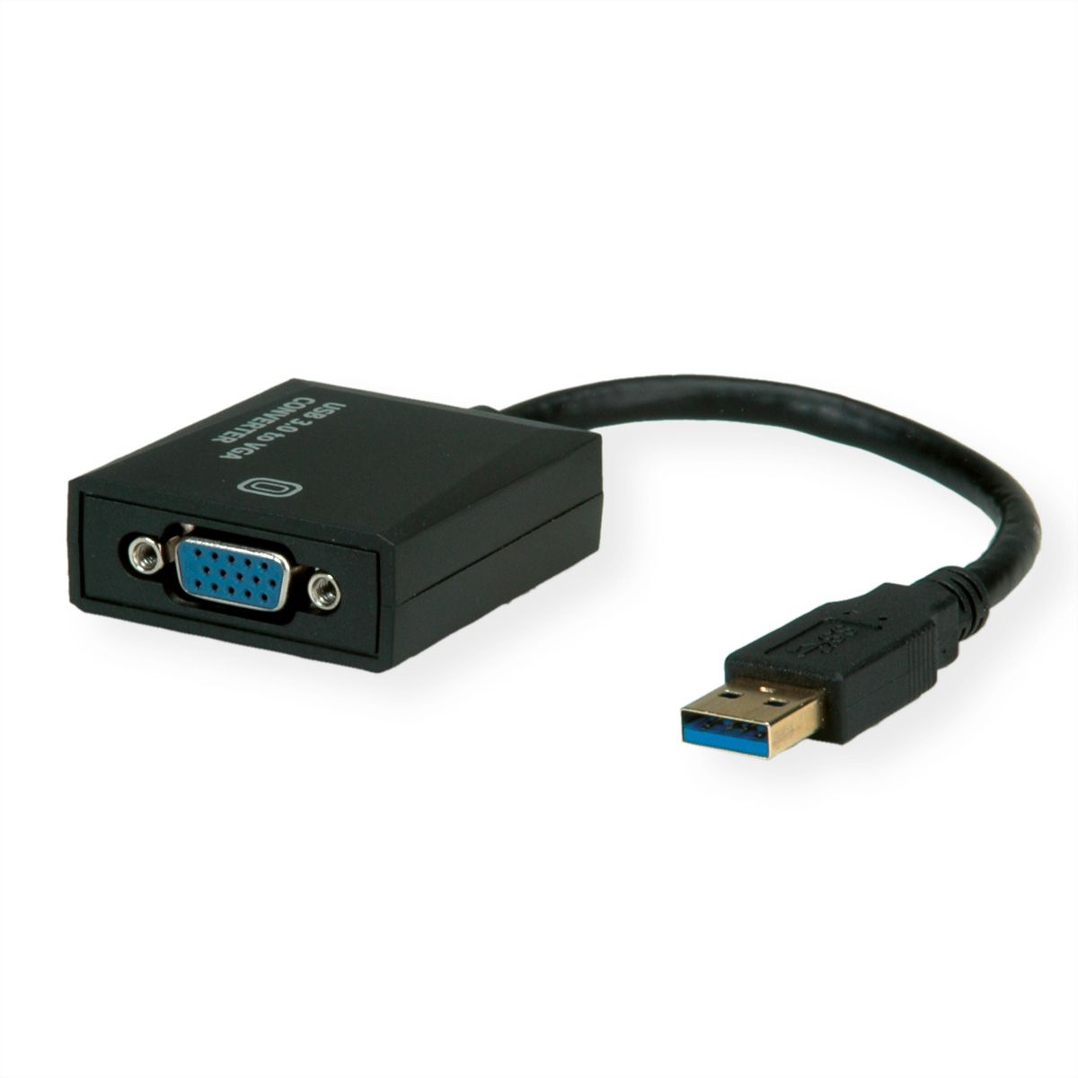 Usb to vga display adapter syseovgseo