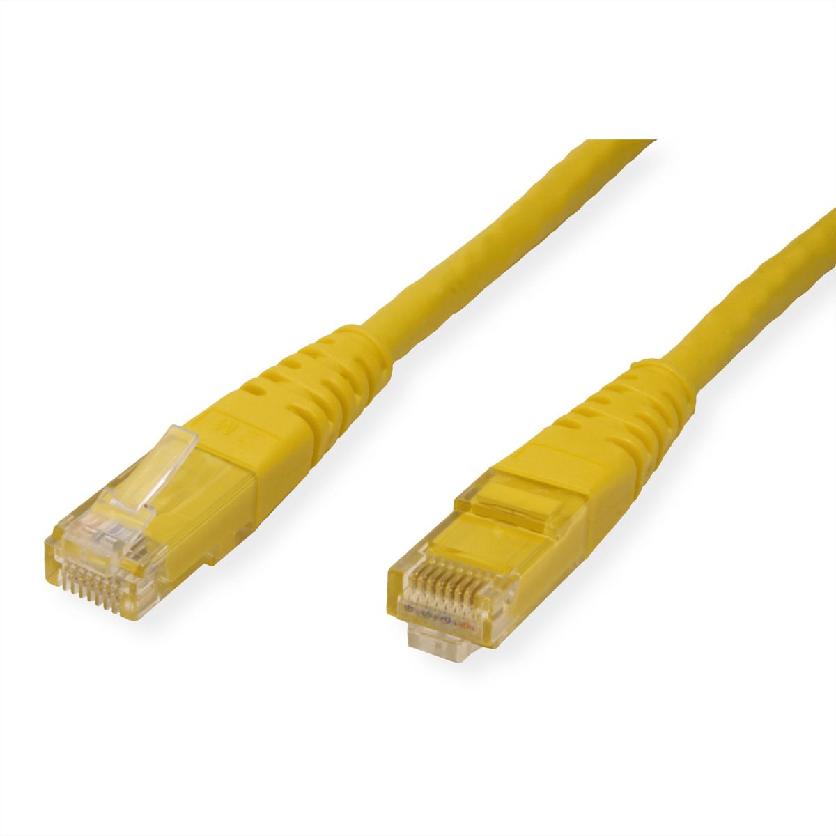 for Optional Cable Length: 2m, Color: Yellow 3pcs/Pack CAT6 Patch Lead Cable LSOH - 6 Colors Cables Occus CAT6 UTP Patch Cable 0.5M/1M/2M/3M/5M for Optional Cable Length: 2m, Color: Yellow 3pcs/Pack CAT6 Patch Lead Cable LSOH - 6 Colors Cables Occus CAT6 UTP Patch Cable 0.5M/1M/2M/3M/5M
