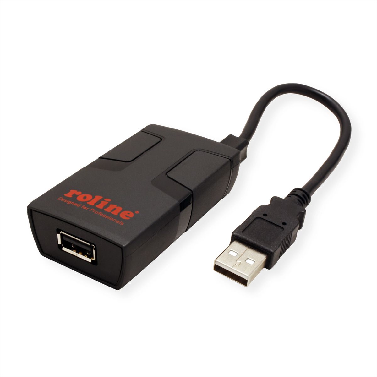 Opto Bridge USB-USB - SECOMP International AG