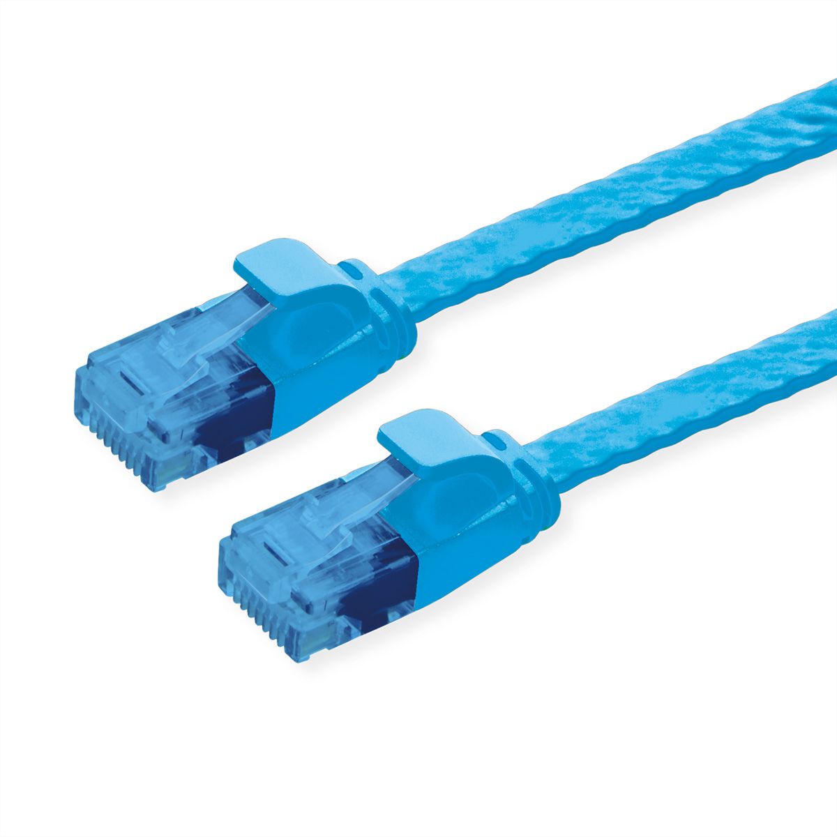 value-utp-patch-cord-cat-6a-class-ea-extra-flat-blue-3-m-secomp