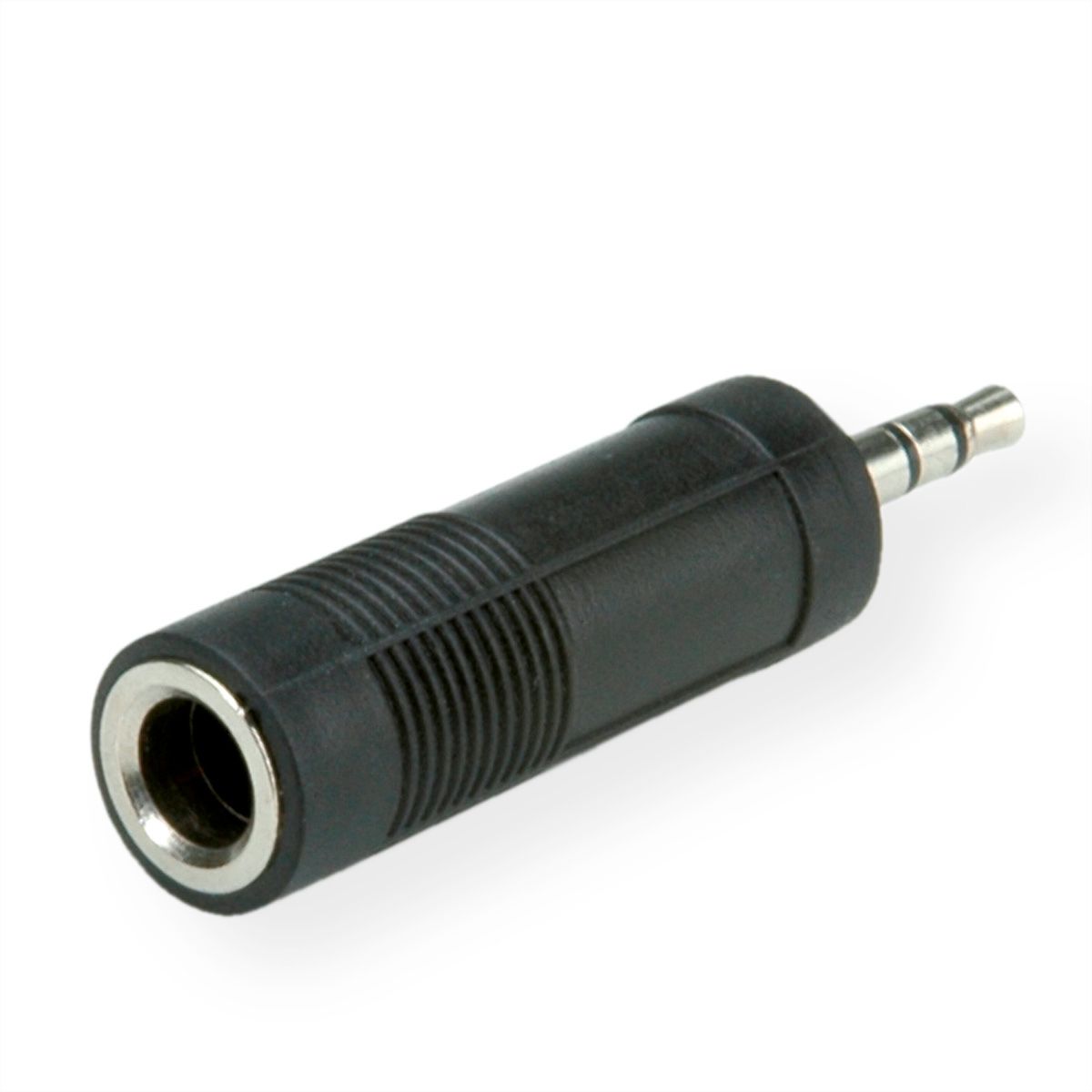 Штекер адаптер. Переходник аудио Mini Jack 3.5mm (m) -> Jack 6.3mm (f), 5bites (AA-3m6f-03). 3.5 Jack переходник накручиваешься Jack 6.5. Переходник Jack 3.5mm гнездо на Jack 6.3mm штекер, черный. 3.5 Mm Jack логитеч.