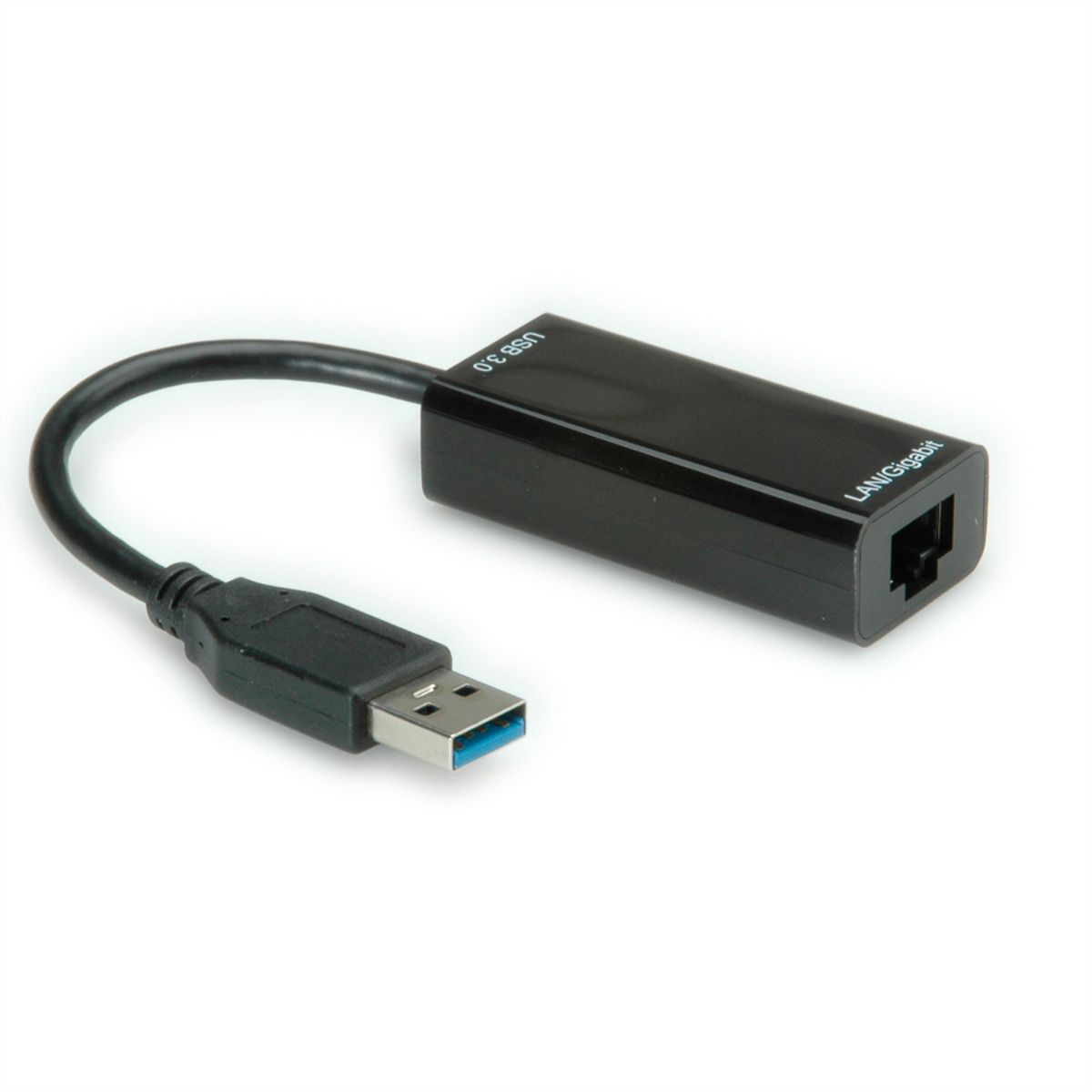 mastermind Kartofler Natur VALUE USB 3.2 Gen 1 to Gigabit Ethernet Converter - SECOMP International AG