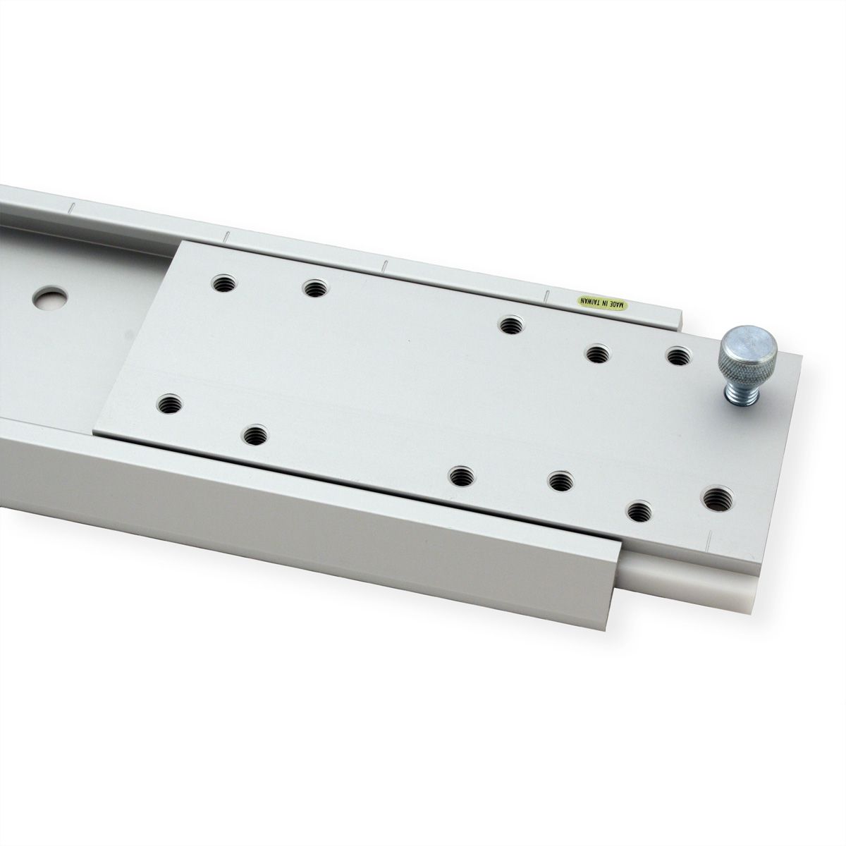 ROLINE Wall Track System for LCD and Keyboard Arms