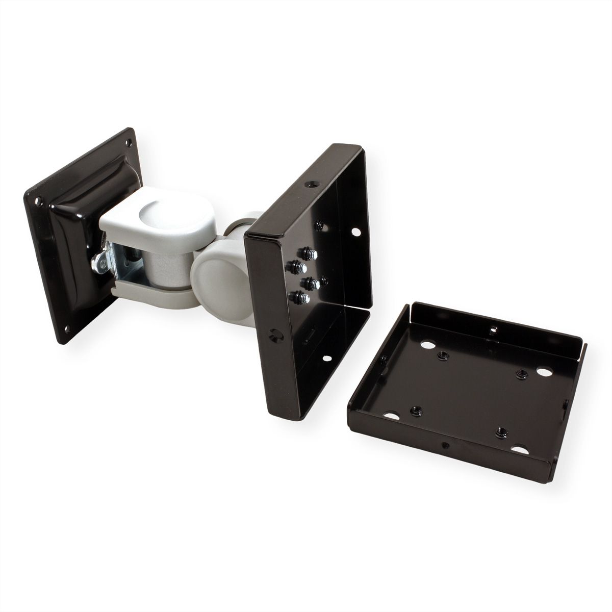 ROLINE LCD Monitor Wall Mount Kit, 2 Joints International AG