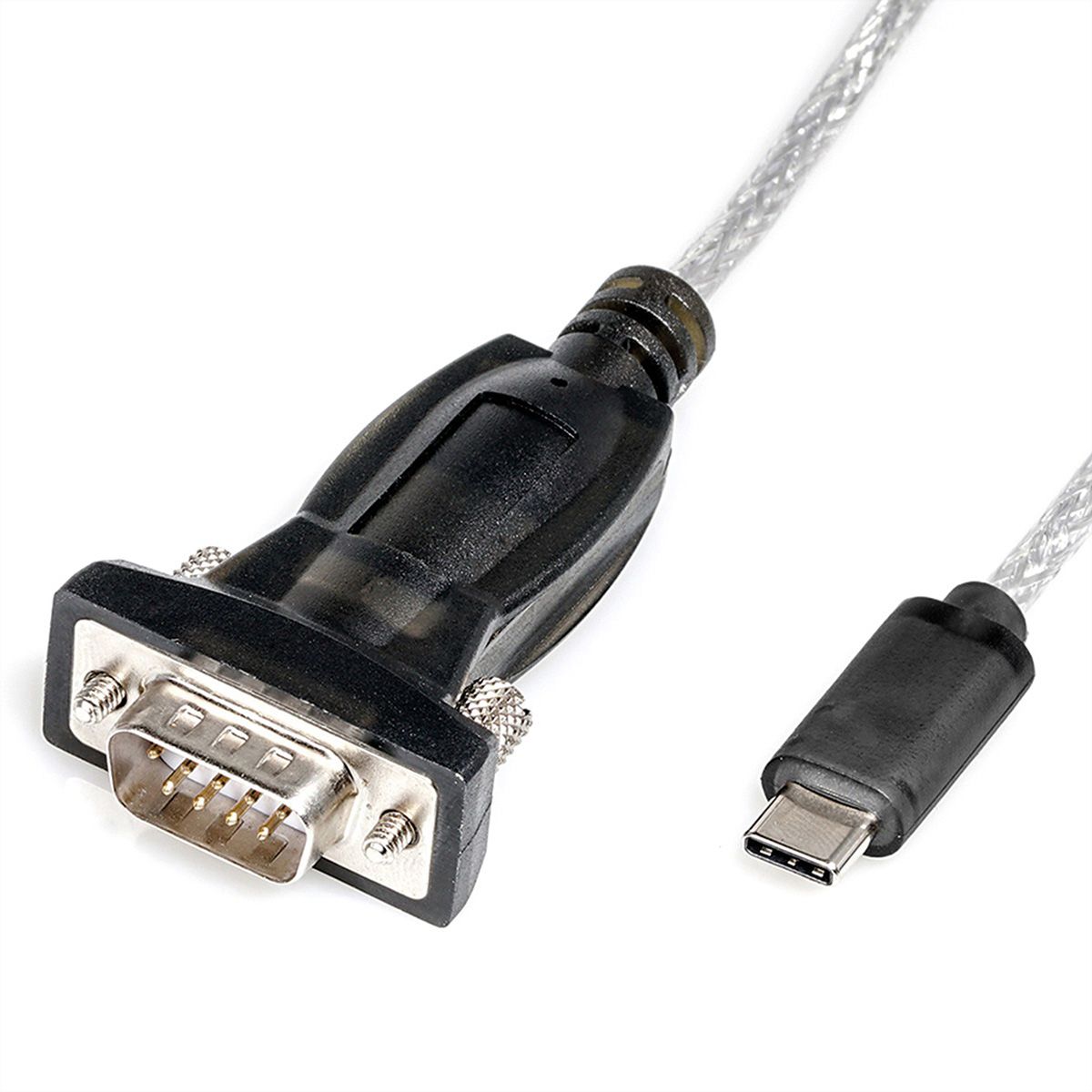 db15 to usb converter adapter cable connector