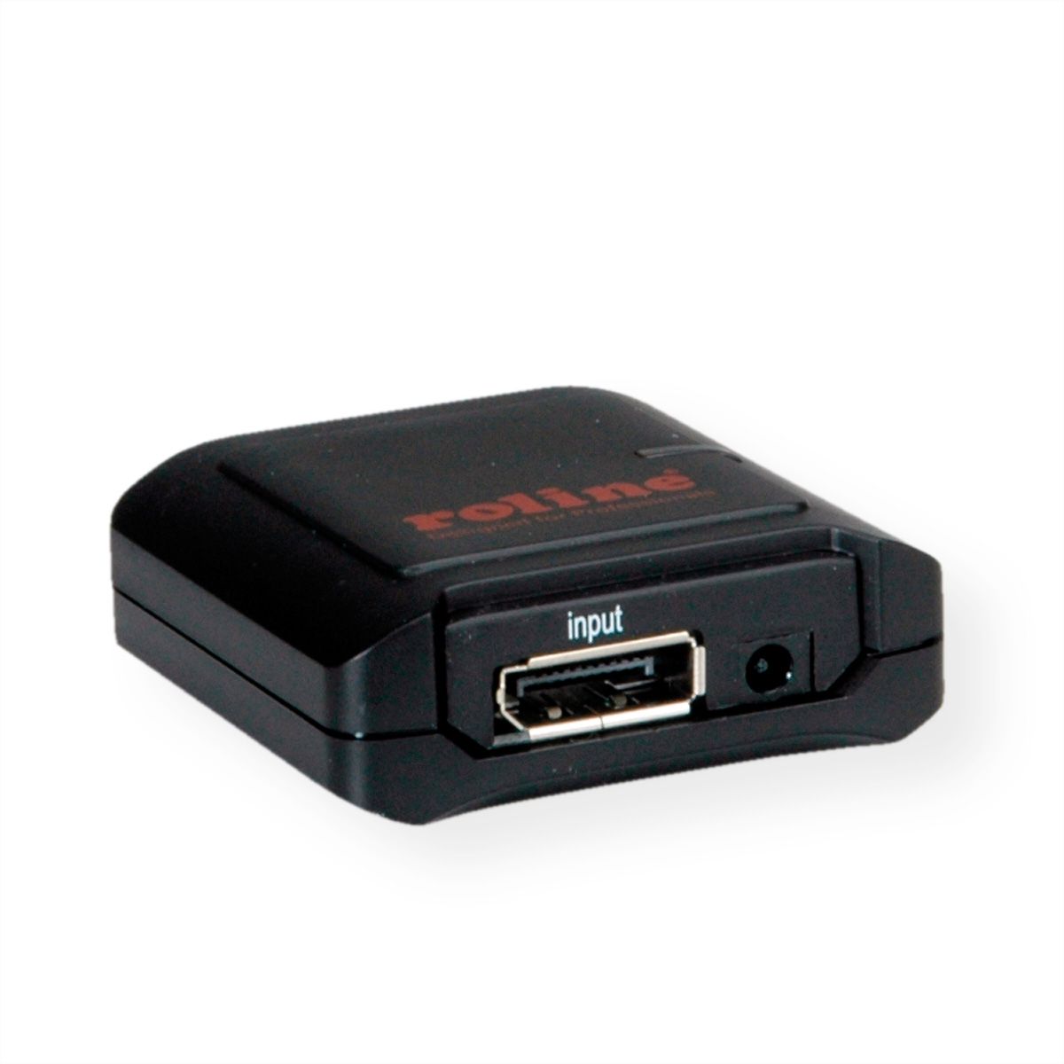 ROLINE DisplayPort Extender, 30m 