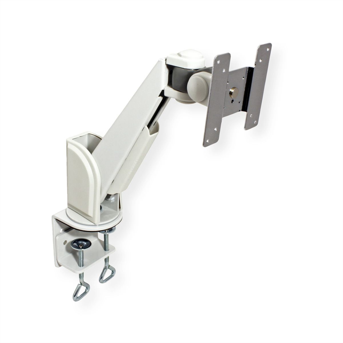 VALUE LCD Monitor Arm Standard, Wall Mount or Desk Clamp