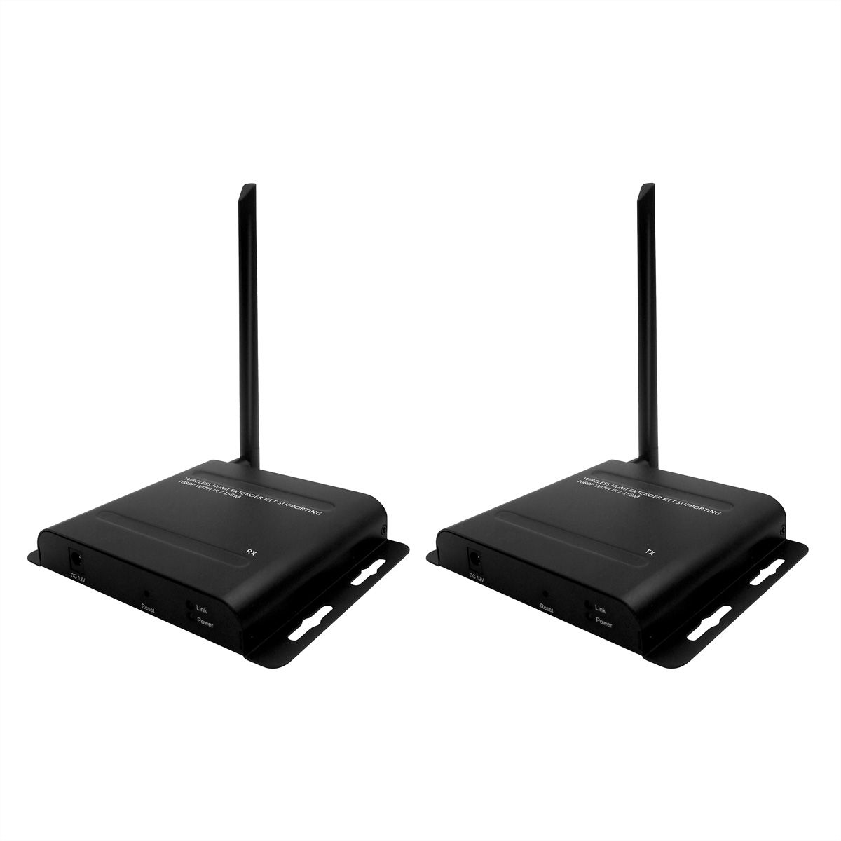VALUE Wireless Audio/Video System, HDMI, 100 m - SECOMP