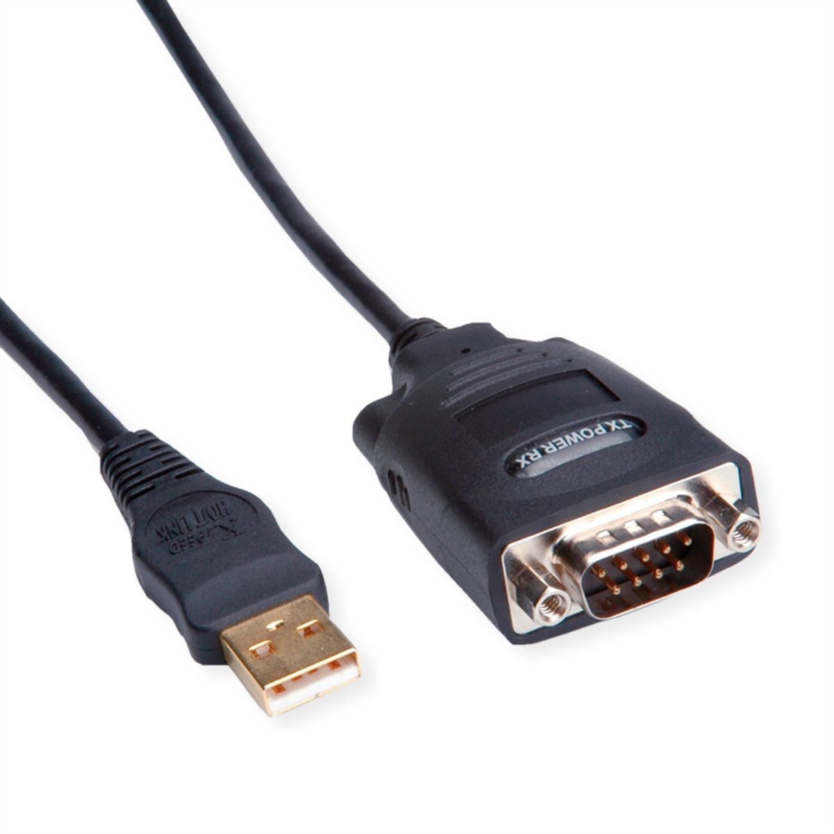 VALUE USB to RS-485 Converter - SECOMP International