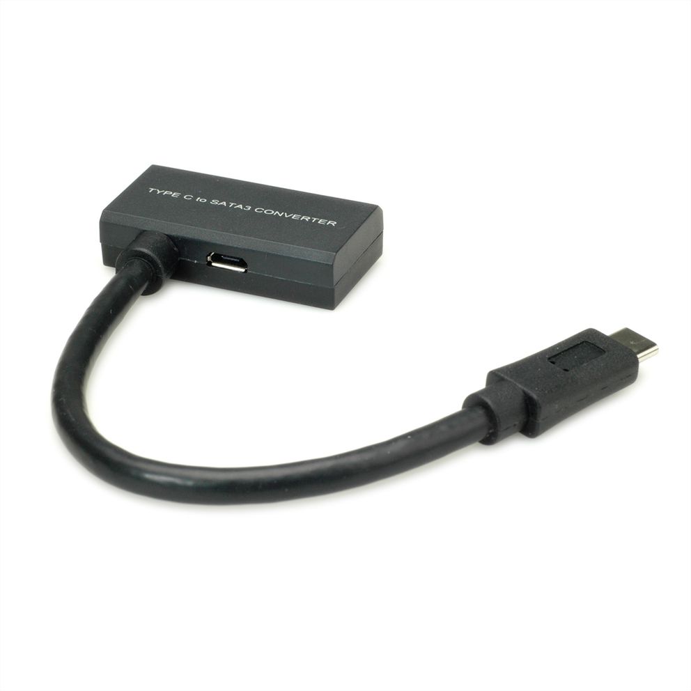 value-usb-3-2-gen-1-to-sata-6-0-gbit-s-adapter-1-m-secomp