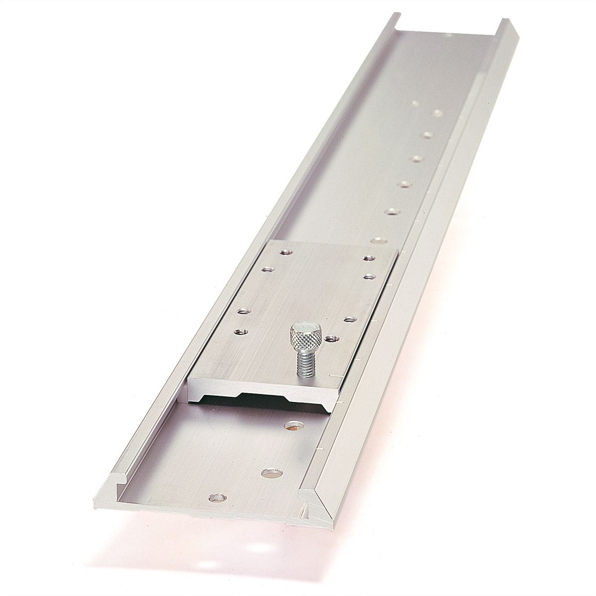 ROLINE Wall Track System for LCD and Keyboard Arms