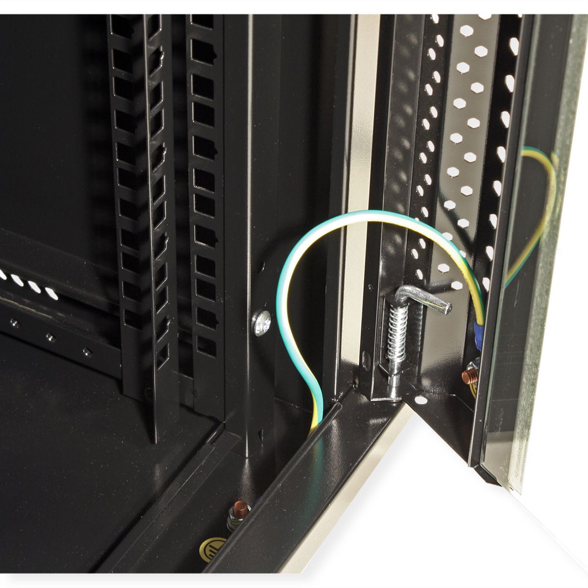 Rack Mounted Server Matttroy