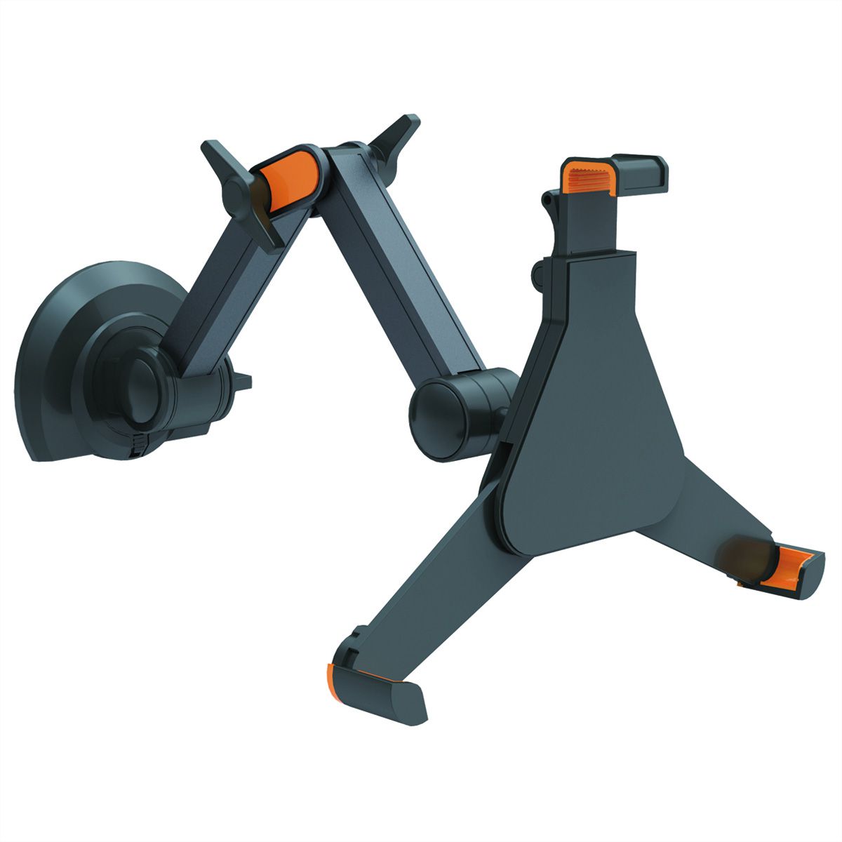 Value Holder For Ipad Ebook Tablet Wall Under Cabinet Mount 4 Value Holder For Ipad Ebook Tablet Wall Under Cabinet Mount