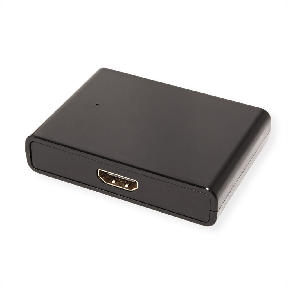VALUE Smartphone Adapter (iPhone/Android) to HDMI - SECOMP International AG