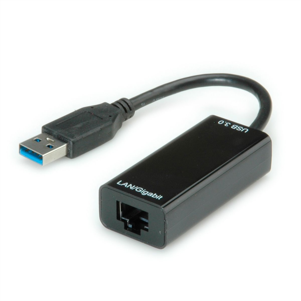 VALUE USB 3.2 Gen 1 to Gigabit Ethernet Converter