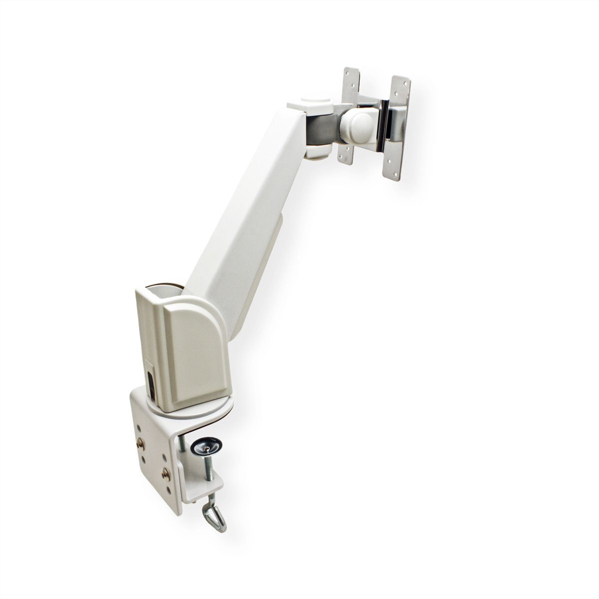 VALUE LCD Monitor Arm Standard, Wall Mount or Desk Clamp