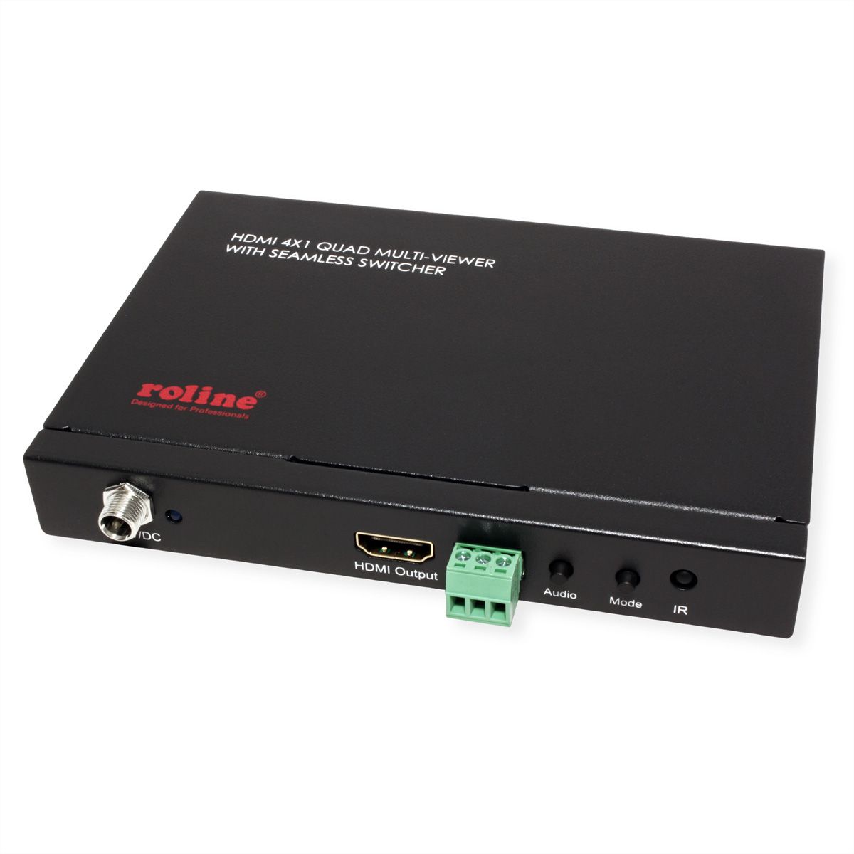 hdmi photo reader