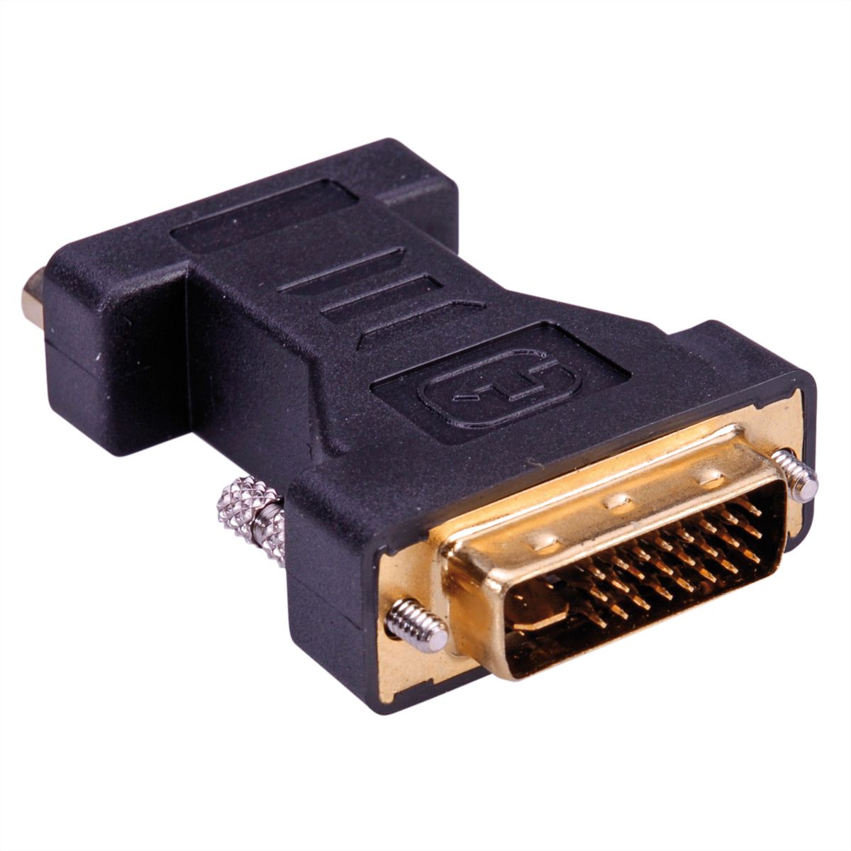 Разъем dvi d vga